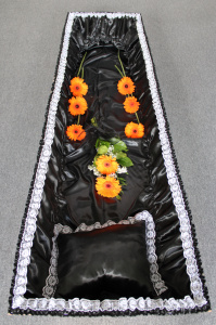 Výzdoba do rakve č.26