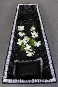 Výzdoba do rakve č.32