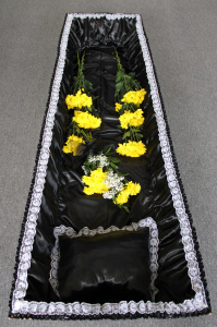 Výzdoba do rakve č.33